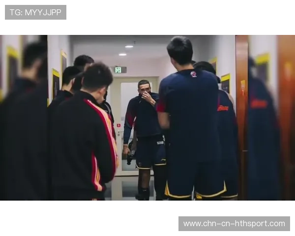 广东队麦考尔回归，球队总决赛之路信心倍增