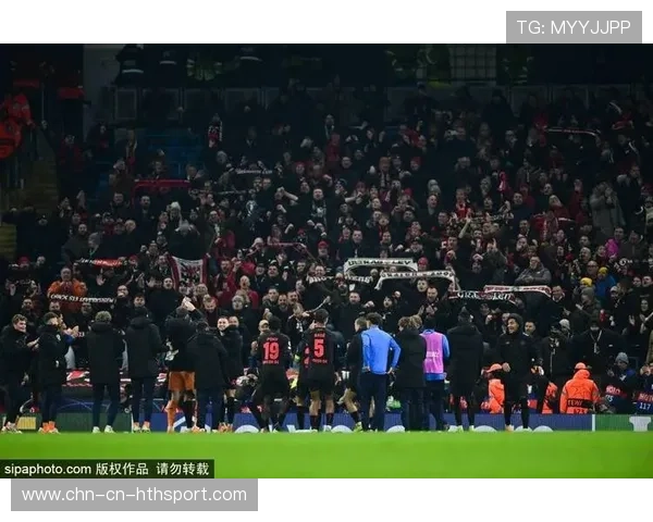 曼城多点进攻全面展开